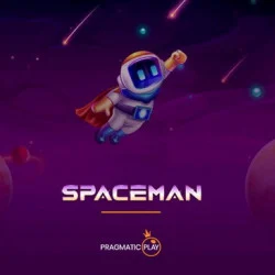 Spaceman 888barco