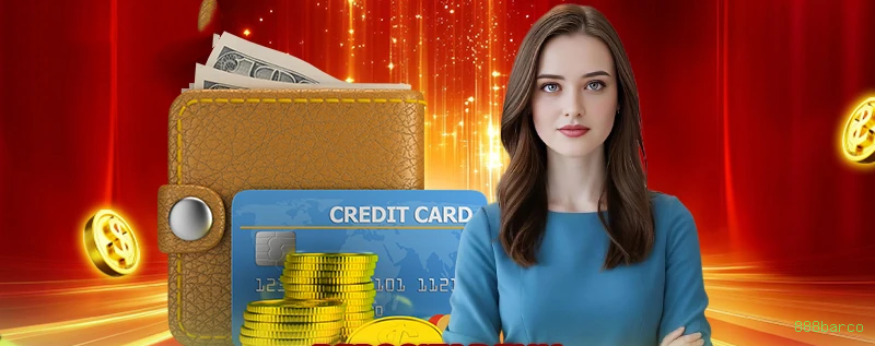 888barco Pagamentos PIX